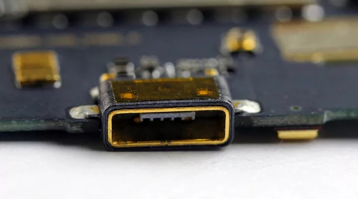 寿光micro usb防水母座