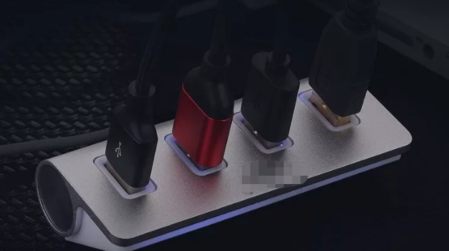 usb2.0和寿光usb3.0差距在哪如何选择
