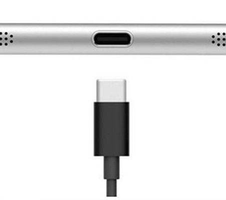 usb 江州type-c连接器