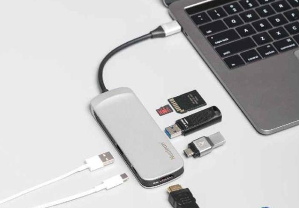 说说南票type-c接口用途它没那么简单