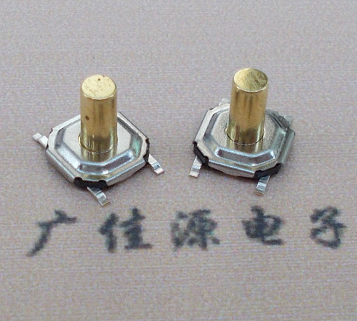 固镇防水固镇轻触开关