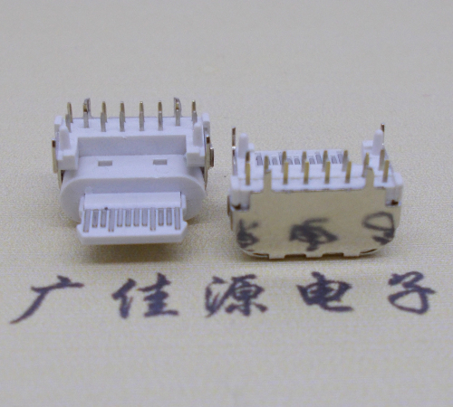usb 垣曲type-c16p母座