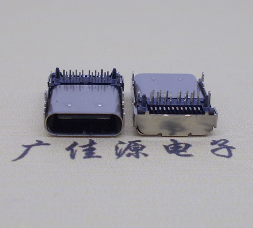 宜良type-c24p母座