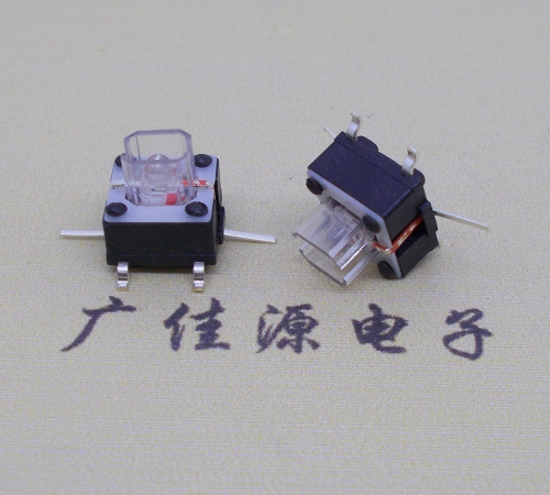 宜良带灯宜良轻触开关