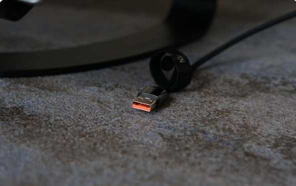 实时充电功率快充宜良type-c接口数显数据线初体验