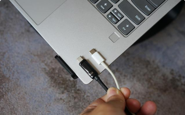 实时充电功率快充宜良type-c接口数显数据线初体验