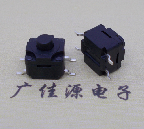 四脚江州贴片江州轻触开关