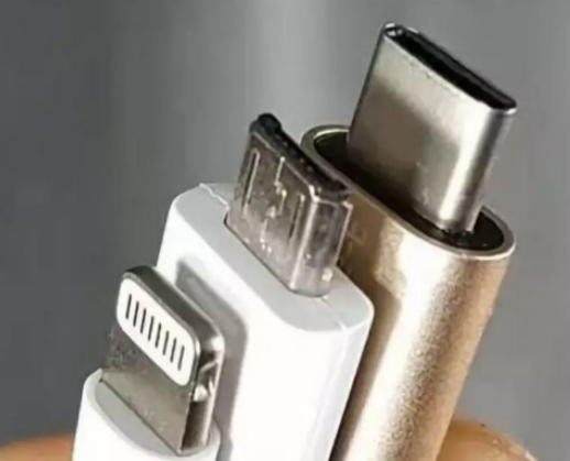 为何安卓手机厂商都用上了江州type-c接口
