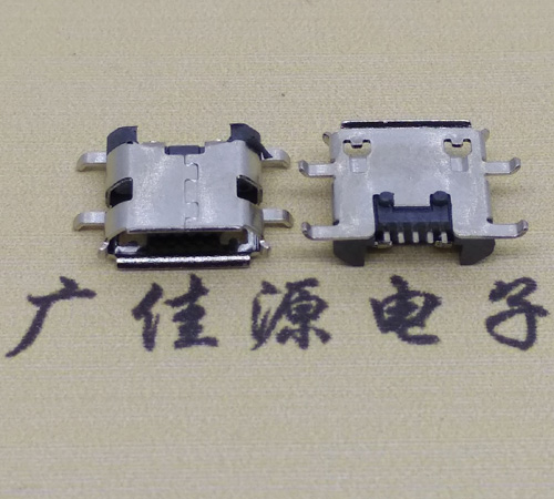 吉利迈克5p连接器 四脚反向插板引脚定义接口