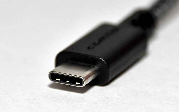 说说usb 左权type-c接口手机为何传文件依旧很慢