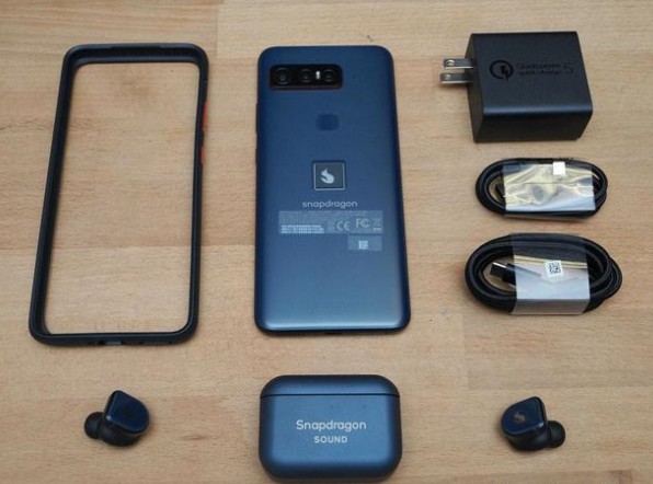 欧盟要求手机统一使用usb 阳高type-c接口,不再附赠充电器