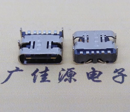 玄武type c充电母座