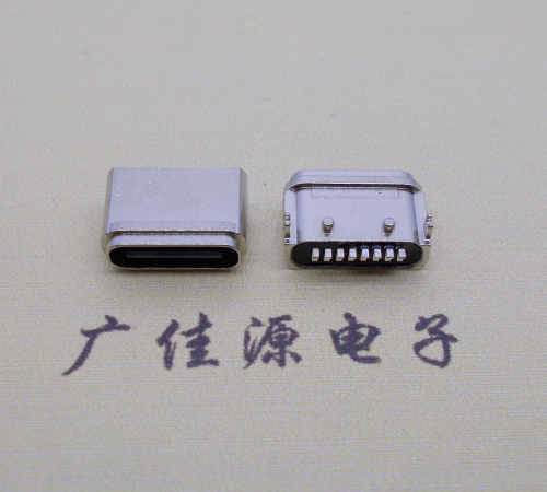 type-c8p江州防水连接器