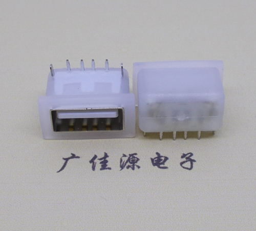 防水恩阳usb连接器