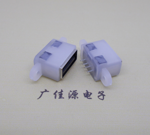 恩阳usb2.0防水接口