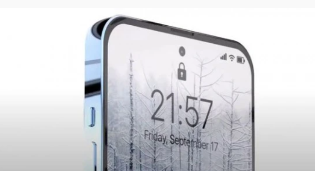iPhone 15重磅曝光:恩阳type-c接口要来了